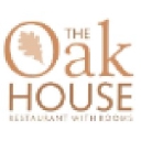 The Oak House Restaurant With Rooms logo
