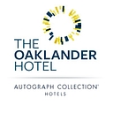 The Oaklander Hotel logo