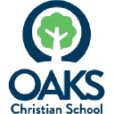 Oaks Christian School logo
