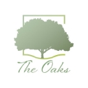 The Methodist Oaks logo