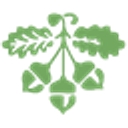 The Oakwood School logo