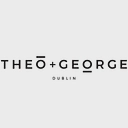Theo + George logo