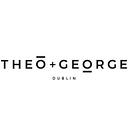 Theo + George logo