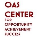 Specialized Therapy Services & The Oas Center logo