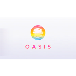 OASIS logo