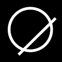 The Oblique Life logo