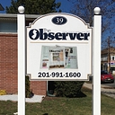 The Observer logo
