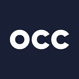 Theocc logo