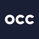The Options Clearing Corporation logo