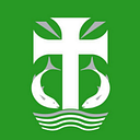 Omokoroa Community Church Incorporated logo
