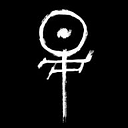 The Occultist logo