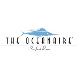 The Oceanaire Seafood Room gift card