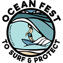 Ocean Fest Inc logo