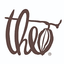 Theo Chocolate logo