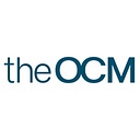 The Ocm Group: Leaders In Coach Mentoring logo