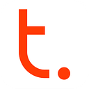 Theodo logo
