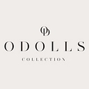 The ODolls Collection logo