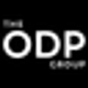 The ODP Group logo