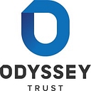The Odyssey Trust logo