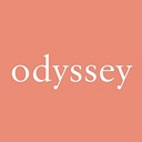 Odyssey. logo