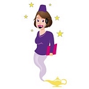 The Office Genie logo