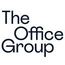 The Office Group logo
