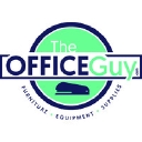 The Office Guy logo