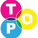 The Office People logo