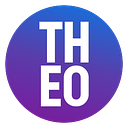THEO logo