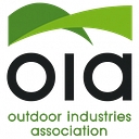 Outdoor Industries Association (Oia) logo