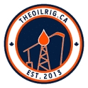 theoilrig.ca logo