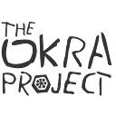 THE OKRA PROJECT logo