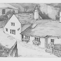 The Old Bridge (Maidstone) Limited logo