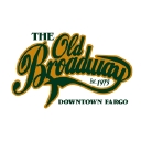 The Old Broadway