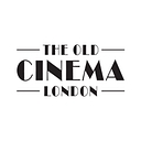 The Old Cinema logo