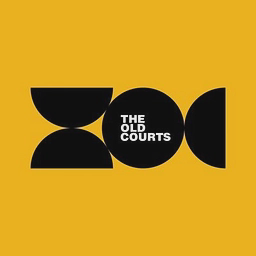 Arts at the Mill CIC T/A The Old Courts logo