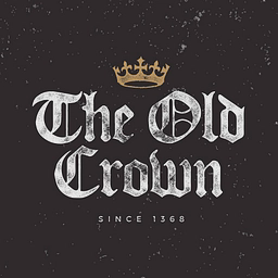 THE OLD CROWN (COVENTRY) LTD logo