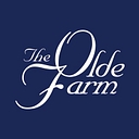 The Olde Farm Golf Club logo