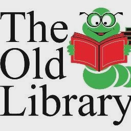 Pedgeo Ltd t/a The Old Library logo