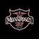Theoldmonstrosityshop