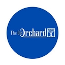 The Old Orchard logo