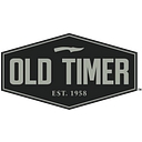 Old Timer logo