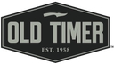 The Old Timer logo