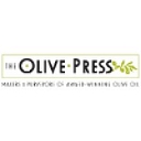 Logo for theolivepress.com