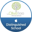 The Olive Tree Primary School   Bolton logo