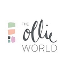 Logo for theollieworld.com