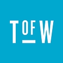 Theology Of Work Project logo