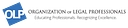 The Organization Of Legal Professionals logo