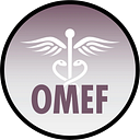 OREGON MEDICAL EDUCATION logo
