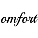Omfort logo